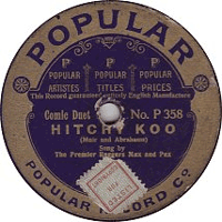 Popular P 358